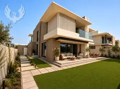 Fully Renovated 4-Bed Villa | Private Pool |
