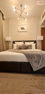 Spacious 2-Bedroom Apartment | 2 Parking | Fully Furnished