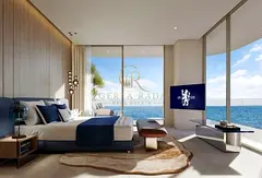Spacious 2BR Waterfront Residence | Multiple Viewing | Investor Deal | Price Negotiable