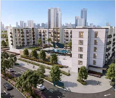Best-Priced 1BR | Prime Waterfront Location in Sharjah