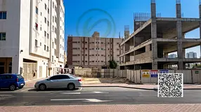 Prime Location || Ground Plus 4 Permission