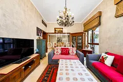 Private Huge Garden | VOT | Burj Khalifa View