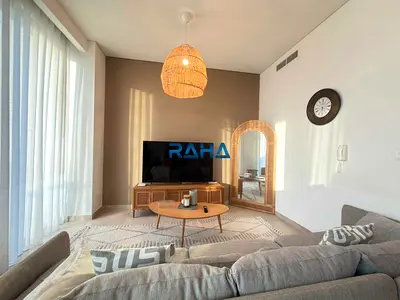 2BHK Furnished Fewa Connected Pool & Beach Access