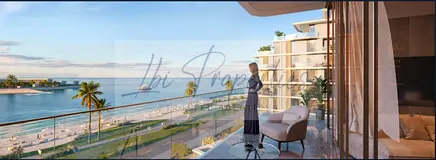 Sea View | Corner Unit | Pool View