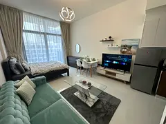 Direct from owner fully furnished brand new studio for monthly rental including all bills