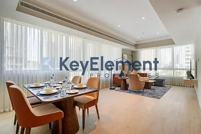 All Bills Included | Modern | Fully Furnished