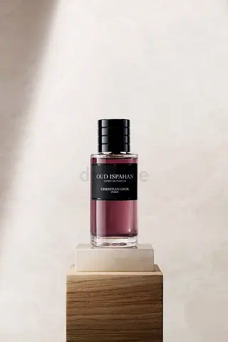 Oud Asfhan Tester