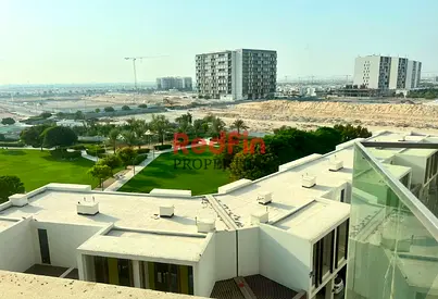 One Bedroom !Park View! Hot Deal Ready to Move