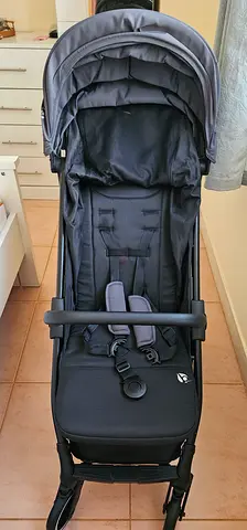 One time used STROLLER