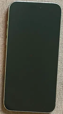 Iphone 15 pro max 256