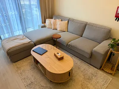 Kivik sofa