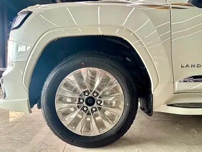 صورة مصغرة 5 لـ 2026 Toyota LAND CRUISER