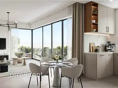 Brand New | Corner | Pool View