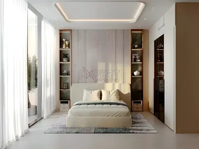Royal Suite | 10% DP | Prime Location | High ROI