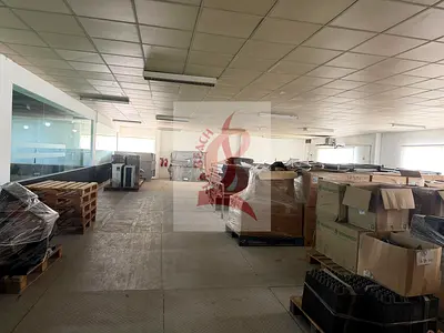 G+M I With Office I For rent