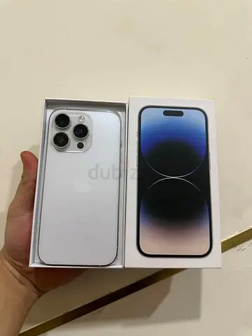 iphone 14 pro 256GB