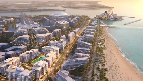 2BR+Study | Big Layout | Amazing View!