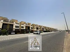 FREE TRANSFER || G+2 || 2045 SQFT || SIKKA TOWNHOUSE PLOT || PRIME LOCATION || AL ZAHYA SQUARE