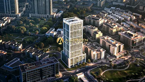 Modern Retail Space | High-Potential Investment