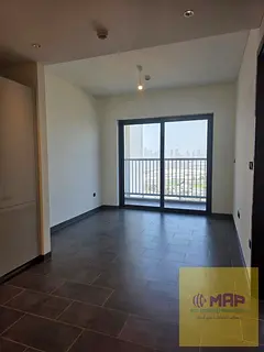 1BR + Study | High Floor | Burj Khalifa Skyline