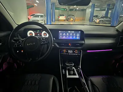2024 KIA SELTOS 照片 5