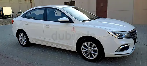 MG5 2023 GCC SPEC 1.5L (ACCIDENT FREE CLEAN AND NEAT PERSONAL VEHICLE)
