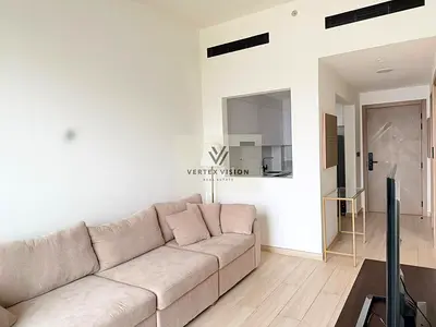 Fully Furnished | Vacant | Ready to Move-in