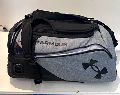 Gym Bag UA