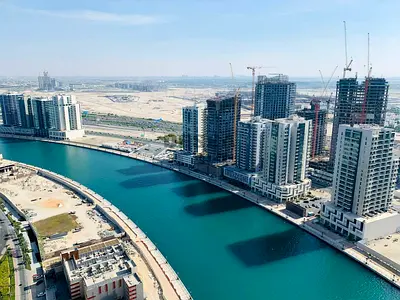 Stunning Canal View | Furnished | Vacant Soon