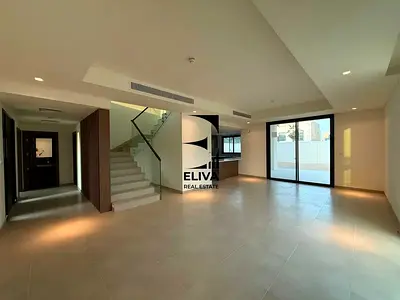 Hot Deal | Single Row | 4BR Duplex | Furnished