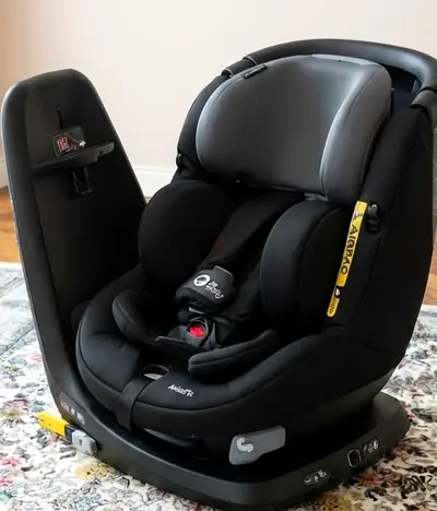 Maxi-Cosi Axissfix AIR Rotating 360