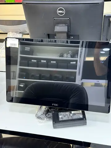 FEC POS MACHINE 22 INCH + LIFE TIME SOFTWARE