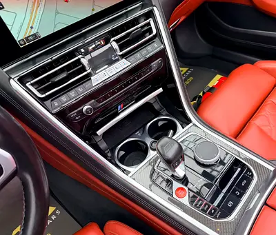 صورة مصغرة 16 لـ 2020 BMW M8