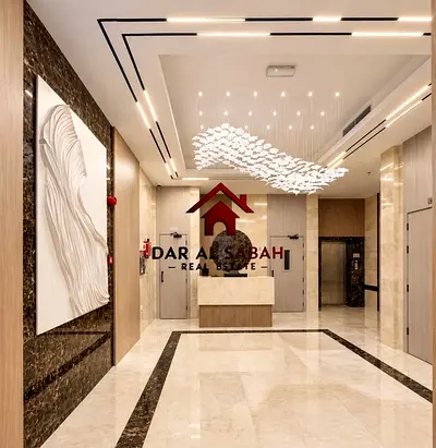 Brand New Building/Specious layout with open view balcony/Master bedroom