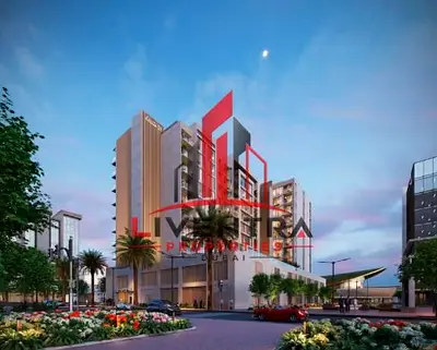 1BR for Sale | Next to Metro | Q4 2026 Handover