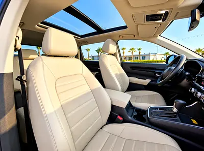 2024 Honda CR-V photo 8
