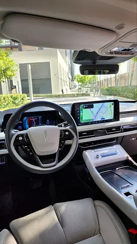 2025 Lincoln AVIATOR 照片 3