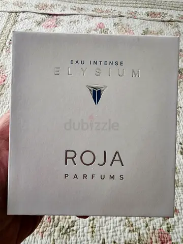 ROJA PARFUMS ELYSIUM EAU INTENSE 100ML