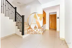Park-Facing Type A+ | 4BR + Maid | Corner Home