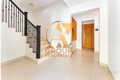 Park-Facing Type A+ | 4BR + Maid | Corner Home