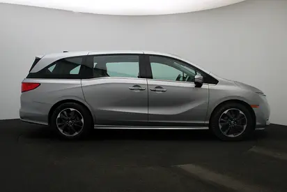 2022 Honda ODYSSEY 照片 6