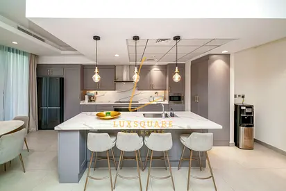 Upgraded And Extended|Fully Furnished|Ready To Move