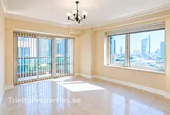 Large Layout | Unfurnished | Prime Location