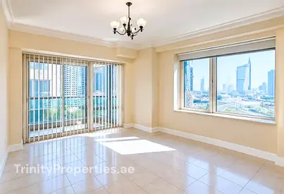 Large Layout | Unfurnished | Prime Location
