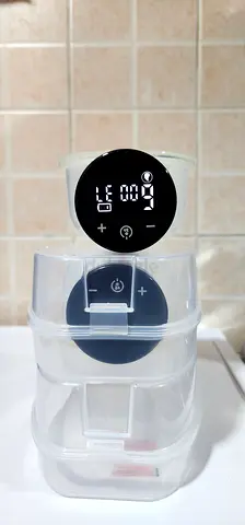 2 Electric Breast pump - Portable