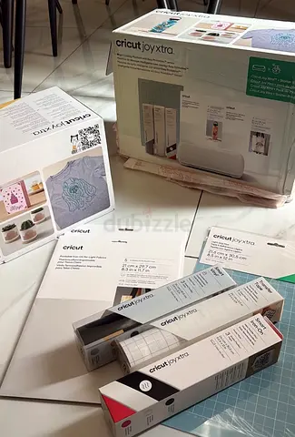 Cricut joy xtra printer