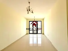 6 cheque payment/with balcony/very huge apartment/master badroom/brand new building/ready to move!