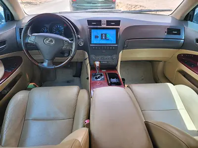 صورة 8 لـ 2006 Lexus GS-SERIES