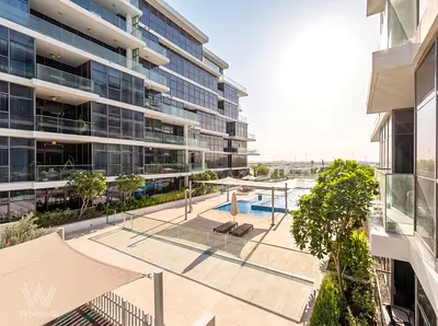 Corner Unit | Amenities View | Fitted Kitchen