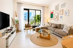 Spacious | Vacant on Transfer | High floor